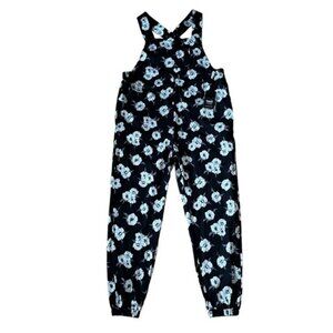 New Smash + Tess The Rachel Romperalls Size Small